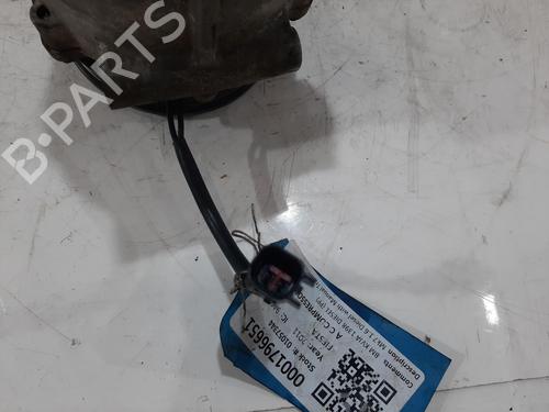 AC compressor FORD FIESTA VI (CB1, CCN) 1.4 TDCi | BP38083788M34  - Image 6