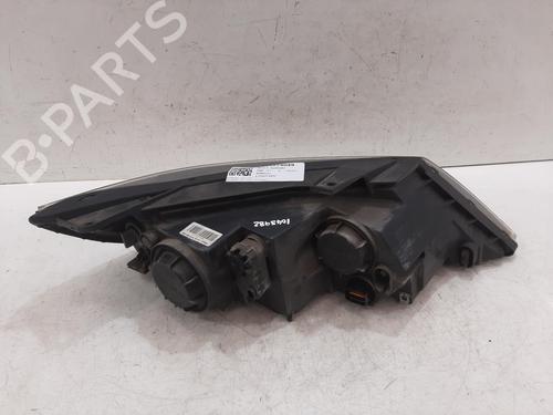 Left headlight KIA SORENTO II (XM) 2.2 CRDi | BP33647439C28  - Image 5