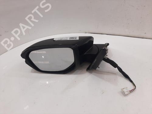 Retrovisor esquerdo Retrovisor esquerdo 37648020 37648020