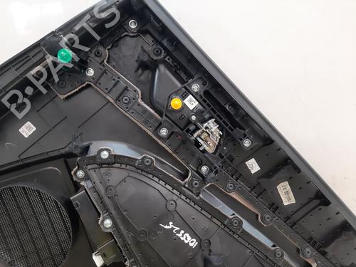 Rear left panel HYUNDAI TUCSON (TL, TLE) 1.6 GDi | BP37484677C60 - Image 5