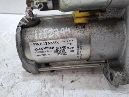 Starter DACIA SANDERO III 1.0 TCe 90 | BP40116876M8 - Image 2