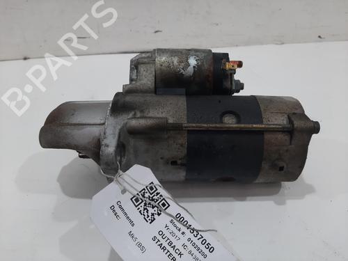 Starter SUBARU OUTBACK (BS) 2.0 D AWD (BSD) | BP29809666M8 