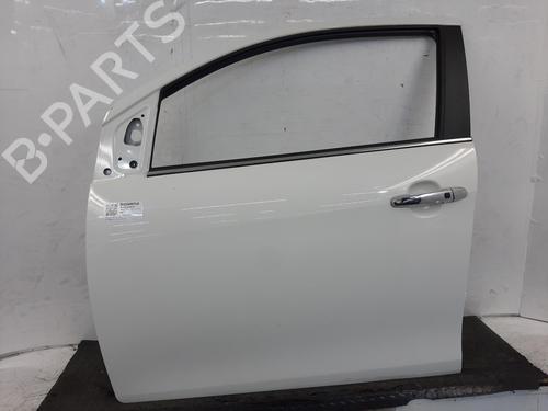 Used Left front door Left front door PEUGEOT 108 1.2 (82 hp) 34206471 34206471