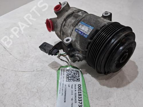 AC compressor VW UP! (121, 122, BL1, BL2, BL3, 123) 1.0 | BP39176893M34 - Image 4
