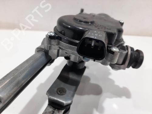 Front wiper motor MAZDA CX-3 (DK) 2.0 SKYACTIV-G AWD (DK4W7, DKEAW) | BP26867738M29 