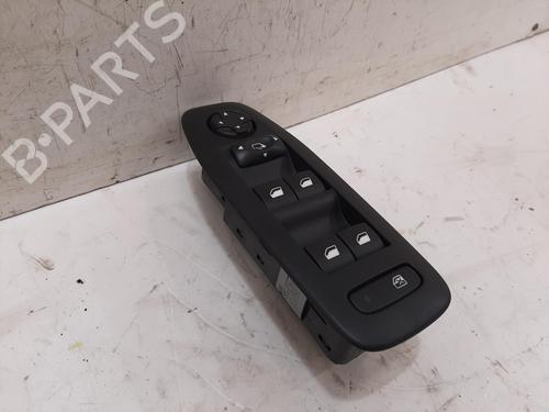 Right front window switch PEUGEOT 2008 I (CU_) 1.2 THP 110 / PureTech 110 | BP32851915I26 - Image 3