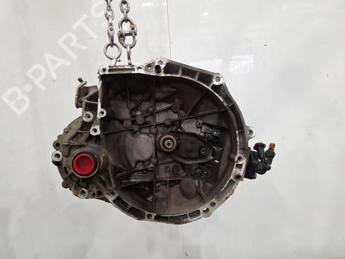 Used Gearbox Gearbox CITROËN C3 III (SX) 1.2 VTi 82 (82 hp) 35923335 35923335