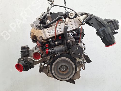 Engine BMW 3 (G20, G80, G28) 330 d xDrive | BP28448462M1