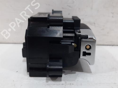 Hand brake JAGUAR I-PACE (X590) EV400 AWD | BP29882315I18