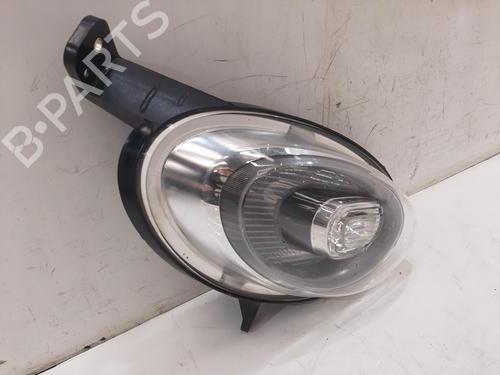 Right headlight FIAT 500X (334_) 1.6 (334AXE1A) | BP37236204C29 - Image 4