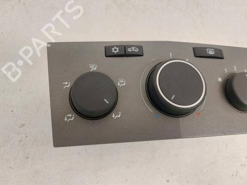 Climate control VAUXHALL ASTRA Mk V (H) Estate (A04) 1.6 (L35) | BP26852915I5 