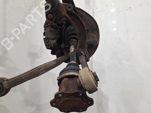 Left front suspension AUDI A6 C7 (4G2, 4GC) 2.0 TDI | BP32757604M72  - Image 6