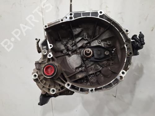 gearbox-citroen-c3-aircross-ii-2r_-2c_-2017-38594863 main image