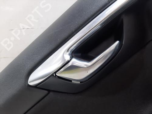 Rear left panel VOLVO S60 II (134) DRIVe / D2 | BP30304040C60 - Image 5
