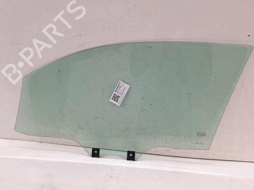 Front right door window TOYOTA AYGO (_B4_) 1.0 (KGB40) | BP31650024C19 