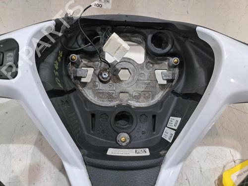 Rat FORD FIESTA VI (CB1, CCN) 1.25 | BP31977900C49 