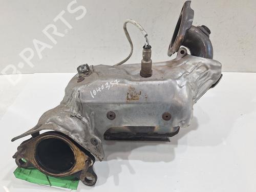 Katalysator NISSAN MICRA V (K14) 0.9 IG-T (90 hp) 32064055