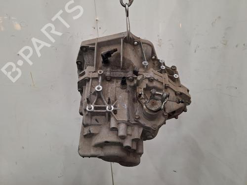 Gearbox SUZUKI SWIFT IV (FZ, NZ) 1.6 (AZG416, AZH416, RS416, ZC32S, ZA32S) | BP38568929M3 - Image 5