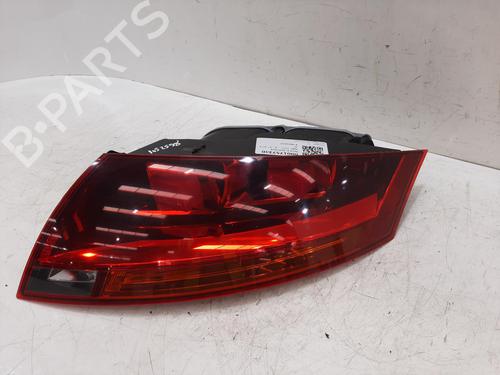 Right taillight AUDI TT (8J3) 3.2 V6 quattro | BP36890800C35 - Image 2