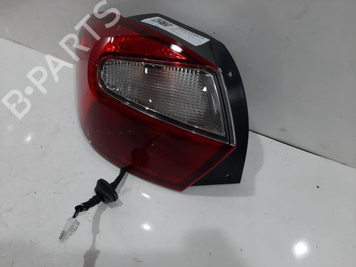 Left taillight HYUNDAI i10 III (AC3, AI3) 1.0 MPi | BP37267110C34 - Image 2