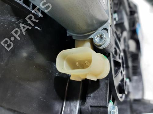 Rudehejsemekanisme Højre bagtil KIA EV6 (CV) 77 | BP27872302C25 - Image 3