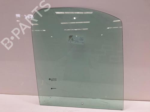 Used Front right door window VAUXHALL VIVARO A Bus (X83) 2.0 CDTI (90 hp) 28038782
