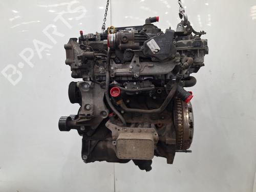 Engine VAUXHALL VIVARO B Van (X82) 1.6 CDTi | BP37236205M1 - Image 2