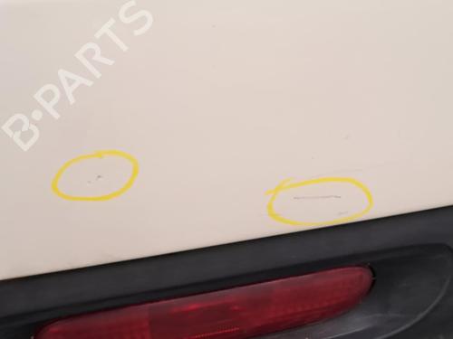 Rear bumper MINI MINI (F56) Cooper | BP29417293C8 