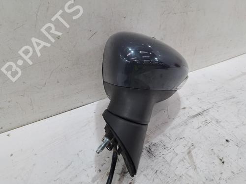 Left mirror FORD FIESTA VI (CB1, CCN) 1.25 | BP29809840C26