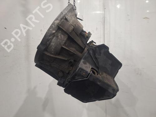 Gearbox FORD FIESTA VI (CB1, CCN) 1.6 TDCi | BP37491458M3 - Image 2