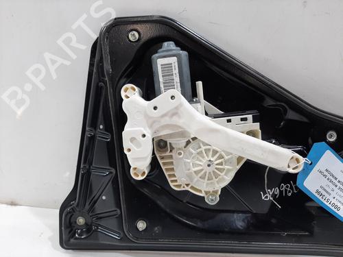 Rear right window mechanism LAND ROVER RANGE ROVER SPORT I (L320) 3.0 D 4x4 | BP29397389C25 