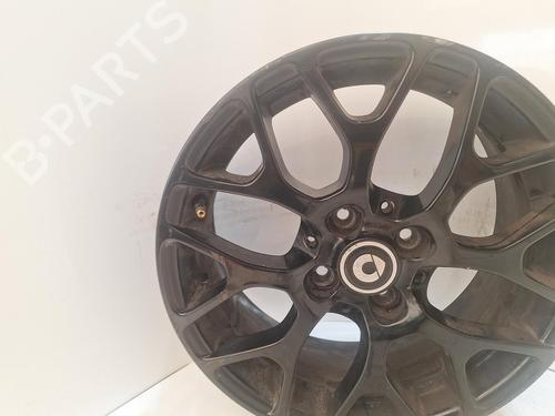 Fælk SMART FORFOUR Hatchback (453) 0.9 (453.044, 453.053) | BP34101260C45  - Image 5