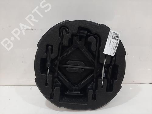Roue de secours kit Roue de secours kit HYUNDAI i10 II (BA, IA) 1.0 (67 hp) 36383632 36383632