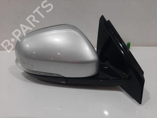 Used Right mirror VOLVO V40 Hatchback (525) D2 (114 hp) 29061173