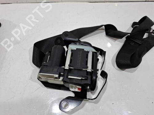 Front left seatbelt BMW 6 Coupe (F13) 640 d | BP39080458I26 - Image 6