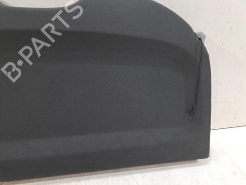 Rear parcel shelf MERCEDES-BENZ A-CLASS (W176) A 180 (176.042) | BP31914364C85