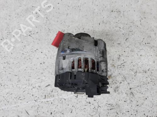 Generator FORD FIESTA VI (CB1, CCN) 1.6 Ti | BP26777819M7 