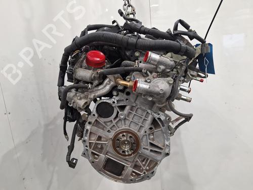 Used Engine MITSUBISHI OUTLANDER III (GG_W, GF_W, ZJ, ZL, ZK) 2.0 Hybrid 4WD (GG2W) (200 hp) 30828891