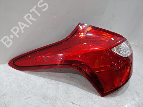 Left taillight FORD FOCUS III 1.0 EcoBoost | BP39561154C34 - Image 3