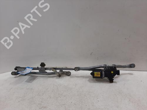 Used Front wiper motor RENAULT CLIO IV (BH_) 1.5 dCi 90 (90 hp) 29809438