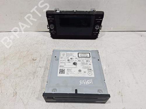Used Radio Radio 38537318 38537318