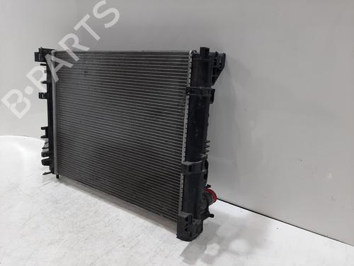 Water radiator RENAULT CAPTUR II (HF_) TCe 90 (HFM6) | BP38236776M31 - Image 4