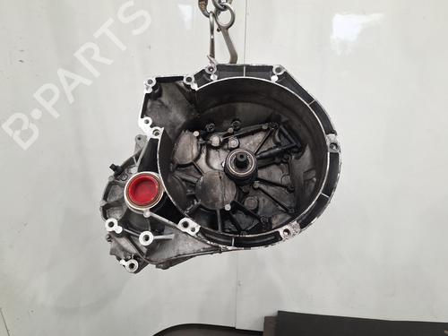 Used Gearbox VOLVO V40 Hatchback (525) D2 (114 hp) 29417523