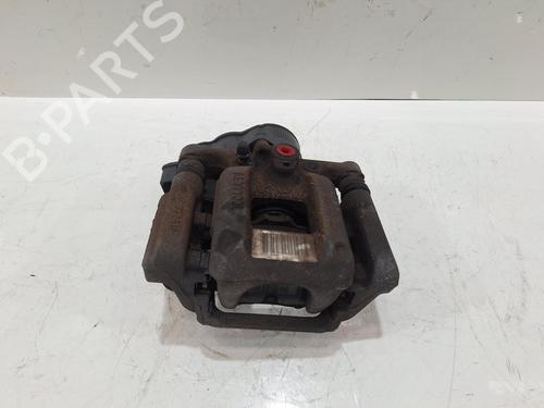 Used Left rear brake caliper Left rear brake caliper VAUXHALL GRANDLAND X / GRANDLAND (A18) 1.2 Turbo (75) (131 hp) 39934685 39934685