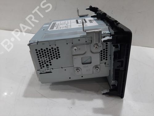 Electronic module HONDA JAZZ IV (GK_) 1.3 | BP29266907M83 
