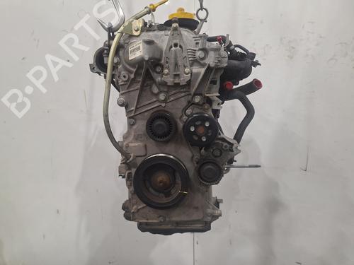 Used Engine Engine 39594755 39594755