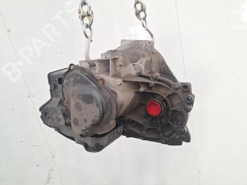 Gearbox FORD FIESTA VI (CB1, CCN) 1.25 | BP29883225M3 