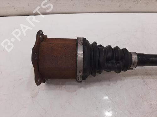 Right front driveshaft AUDI A1 Sportback (GBA) 25 TFSI | BP38021315M39 - Image 2