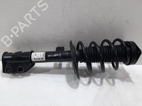 Used Right front shock absorber VAUXHALL MOKKA 1.2 (76) (136 hp) 32757018