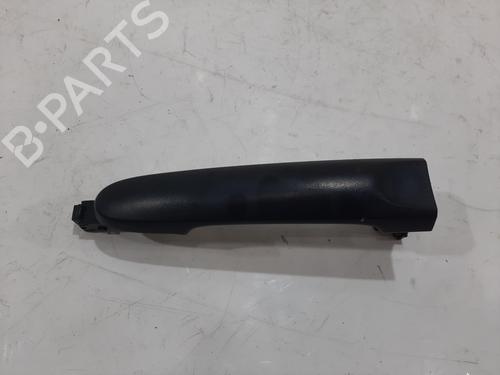 Used Rear left exterior door handle Rear left exterior door handle 37614105 37614105